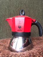 Bialetti (3 espresso tassen), Huis en Inrichting, Ophalen, Gebruikt