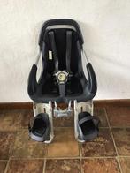 Fietsstoeltje vooraan, Fietsen en Brommers, Fietsaccessoires | Fietsstoeltjes, Ophalen, Zo goed als nieuw, Voorzitje