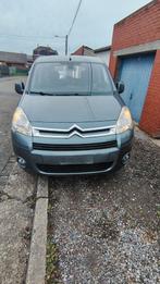 Citroen berlingo 1.6 ess 120cv 2011, Auto's, Citroën, Berlingo, Particulier, Parkeercamera, Te koop