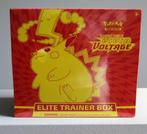 Sword & shield vivid voltage elite trainer box, Ophalen of Verzenden, Nieuw, Overige typen