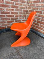 Chaise vintage, Enlèvement, Utilisé, Une