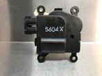 KACHELSTELMOTOR Mazda 3 (BM / BN) (01-2013/05-2019) (5604X), Gebruikt, Mazda