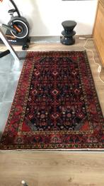 Handgeweven vloerkleed, Huis en Inrichting, Stoffering | Tapijten en Vloerkleden, Ophalen, Gebruikt, 200 cm of meer, Tapis persan