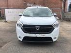 Dacia lodgy 1,2 essence 7 places annee 2018, Monovolume, Euro 6, 1199 cc, Handgeschakeld