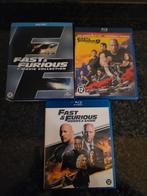 Fast&furious  blu ray, Ophalen of Verzenden, Zo goed als nieuw