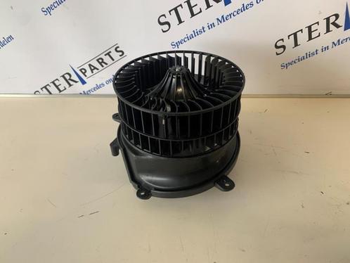 Kachel Ventilatiemotor van een Mercedes SLK, Auto-onderdelen, Overige Auto-onderdelen, Mercedes-Benz, Nieuw, 3 maanden garantie