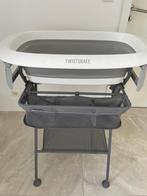 Twistshake baby bad met staander, Kinderen en Baby's, Badjes en Verzorging, Ophalen, Zo goed als nieuw