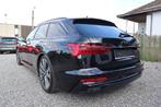 Audi A6 Avant 55 TFSIe Quattro S-line Competition 2023, Auto's, Audi, Automaat, Euro 6, 4 cilinders, 1984 cc