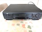 JVC videocassette recorder, Ophalen of Verzenden, Gebruikt