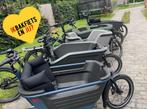 ::IKBAKFIETS:: Op zoek naar een Bakfiets of Longtail?, Ikbakfiets, Ikbakfiets, Ophalen of Verzenden, Zo goed als nieuw