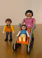 Playmobil Mama met kinderen 4782, Kinderen en Baby's, Ophalen, Zo goed als nieuw