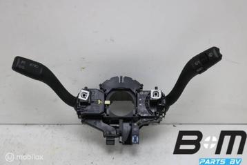 Stuurkolomschakelaar Audi A3 8P 8J0907137C beschikbaar voor biedingen