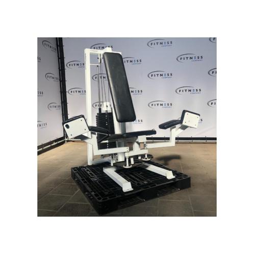 Adan Sport Abductor | Outer Thigh | Kracht, Sport en Fitness, Fitnessmaterialen, Gebruikt, Overige typen, Benen, Ophalen