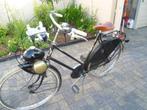 berini  bj 1958 met papieren voor inschrijving, Ophalen