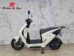 Honda EM1e (bj 2024), Motoren, Motoren | Honda, Bedrijf, Scooter