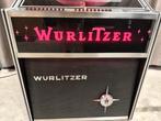Jukebox wurlitzer 1968, Ophalen