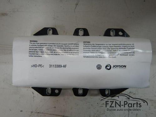 Skoda Enyaq 5LA Bijrijdersairbag 5LA880204E, Auto-onderdelen, Elektronica en Kabels, Gebruikt, Ophalen of Verzenden
