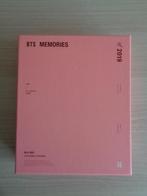 BTS Memories of 2019 bluray zonder photocard, Ophalen of Verzenden, Zo goed als nieuw, Overige typen