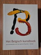 Het Belgisch kunstboek, Ophalen