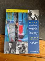 Modern World History (Second Edition) by Ben Walsh, Boeken, Studieboeken en Cursussen, BSO, Ophalen, Gelezen, Gamma