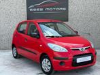 Hyundai i10 1.1i Comfort (bj 2008), Voorwielaandrijving, Gebruikt, 4 cilinders, 5 deurs