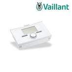 Vaillant Modulerende kamerthermostaat met draden

(Nieuw), Doe-het-zelf en Bouw, Thermostaten, Ophalen of Verzenden, Nieuw
