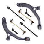 Draagarmset draagarmen CHRYSLER Voyager IV 4 Dodge Caravan N, Enlèvement