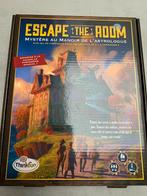 Jeu de société Escape room en parfait état, Ophalen of Verzenden, Zo goed als nieuw