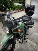 Royal Enfield Himalayan, Particulier