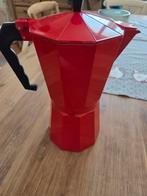 Cafetière italienne grande neuve jamais utilisée, Electroménager, Enlèvement ou Envoi, Cafetière