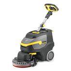 KARCHER Schrob-/zuigmachine, Enlèvement, Comme neuf