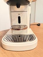 Nespresso Kitchenaid Beige Color, Elektronische apparatuur, Koffiezetapparaten, Ophalen of Verzenden, 1 kopje, Koffiepads en cups