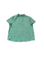 Groene blouse 38/M, Groen, Shein, Maat 38/40 (M), Ophalen of Verzenden