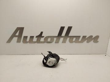VEILIGHEIDSGORDEL RECHTS ACHTER BMW 5 serie (F10), Auto-onderdelen, Interieur en Bekleding, Gebruikt, BMW