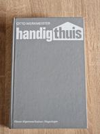 Handig thuis, Ophalen of Verzenden, Zo goed als nieuw, Klussen