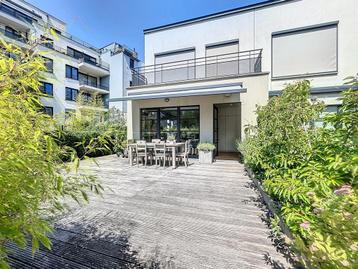 Maison à vendre à Ixelles, 2 chambres beschikbaar voor biedingen