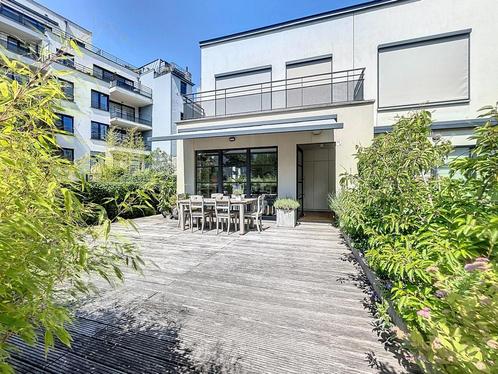 Maison à vendre à Ixelles, 2 chambres, Immo, Huizen en Appartementen te koop, Vrijstaande woning