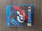 Grand turismo 7 voor ps4, Games en Spelcomputers, Games | Sony PlayStation 4, Ophalen, Zo goed als nieuw, Sport