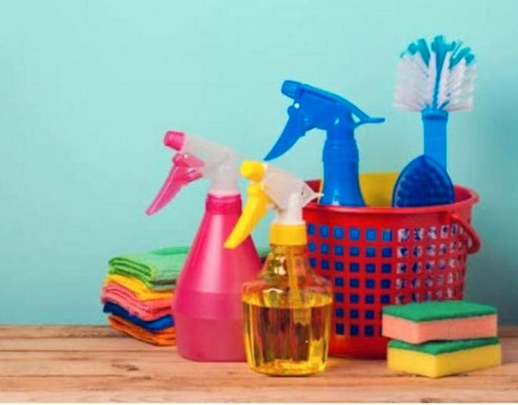 Ik zoek werk, Vacatures, Vacatures | Schoonmaak en Facilitaire diensten