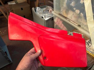 Linkse cover Honda XLR beschikbaar voor biedingen