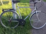Herenfiets, Fietsen en Brommers, Ophalen of Verzenden