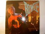 LP David Bowie - Let's Dance, Ophalen of Verzenden