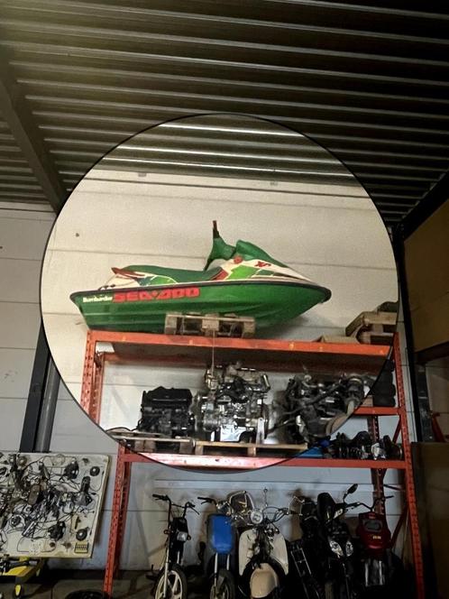 Jestski Seadoo XP, Watersport en Boten, Jetski's en Waterscooters, Gebruikt, 70 tot 120 pk, Benzine, Ophalen