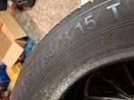 pneus hiver 185/65/15 bon état., Autos : Pièces & Accessoires, Pneus & Jantes, Pneus hiver, Pneu(s), Enlèvement, Utilisé