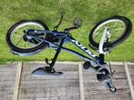 Kinderfiets 16", Fietsen en Brommers, Ophalen, Zo goed als nieuw, 16 tot 20 inch, Puky