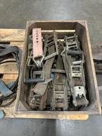 Kist met 20 zware spanband ratels 5 ton, Auto-onderdelen, Ophalen