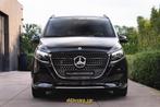 Mercedes-Benz V 300 d Avantgarde L3 7+1 pl, Auto's, Mercedes-Benz, Monovolume, 4 cilinders, 0 kg, 237 pk