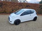 Citroën C1, Auto's, 50 kW, C1, Wit, Handgeschakeld