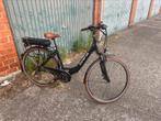 Elektrische fiets minerva, Ophalen, Zo goed als nieuw