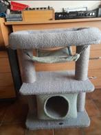 Katten spullen, Dieren en Toebehoren, Ophalen, Zo goed als nieuw, Krabpaal